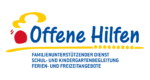 Logo Offene Hilfen